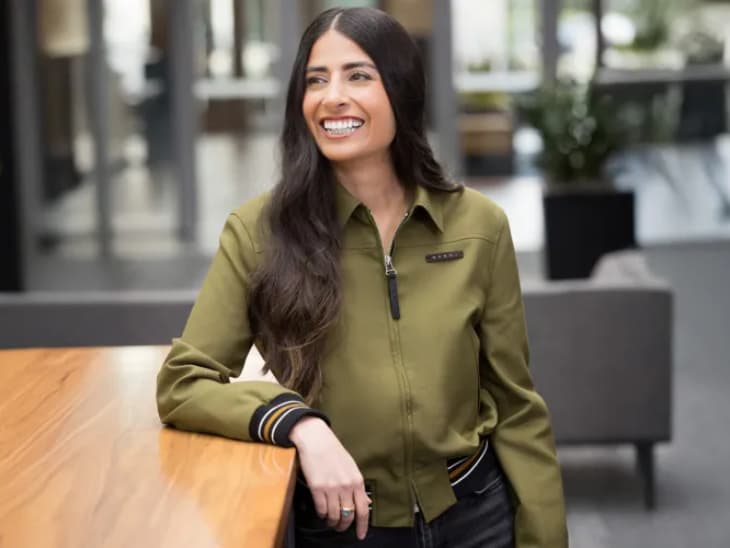 Microsoft Gaming CEO: Asha Sharma Replaces Phil Spencer
