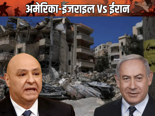 US Iran War Ceasefire LIVE Update; Pakistan Peace Talk – Israel Lebanon