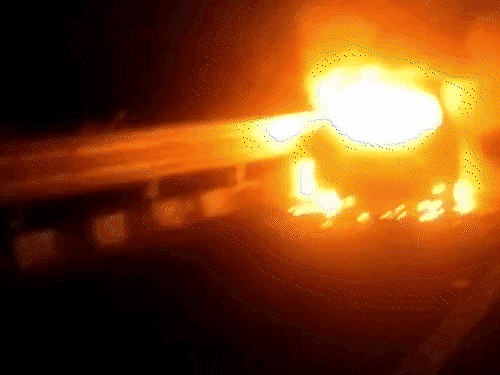 Rajasthan Car Fire Tragedy; MP Family Burnt