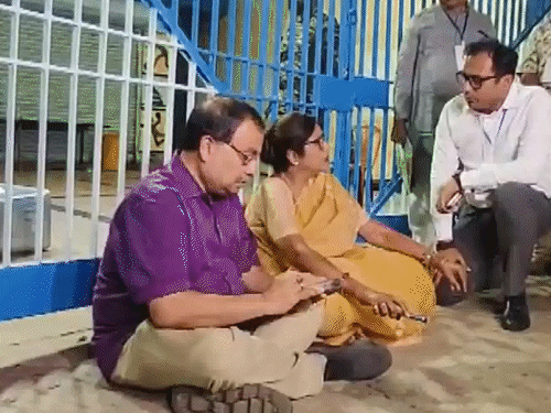 Mamata Banerjee Slams Exit Polls; TMC Confidence High