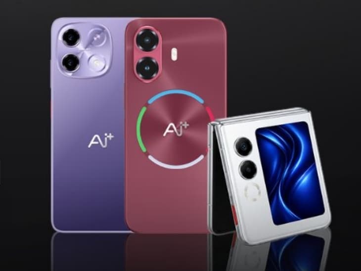 50MP Sony Camera, 1.5K AMOLED Display