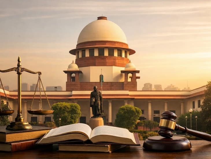 Supreme Court Dismisses Hate Speech Petitions; Cant Force Parliament Lawmaking