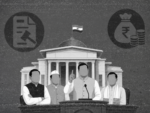 assam MLAs bjp congress adr report property criminal cases education age