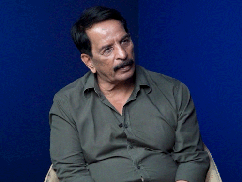 Pradeep Sharma: Dawoods Bracelets Worn in 90s Mumbai