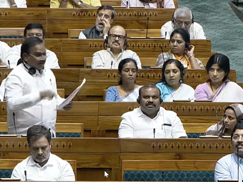 TVK Congress Vs DMK; Tamil Nadu Govt Formation Alliance Controversy