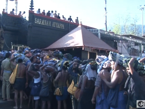 SC Reserves Verdict | Sabarimala Women Entry Hearing Concludes