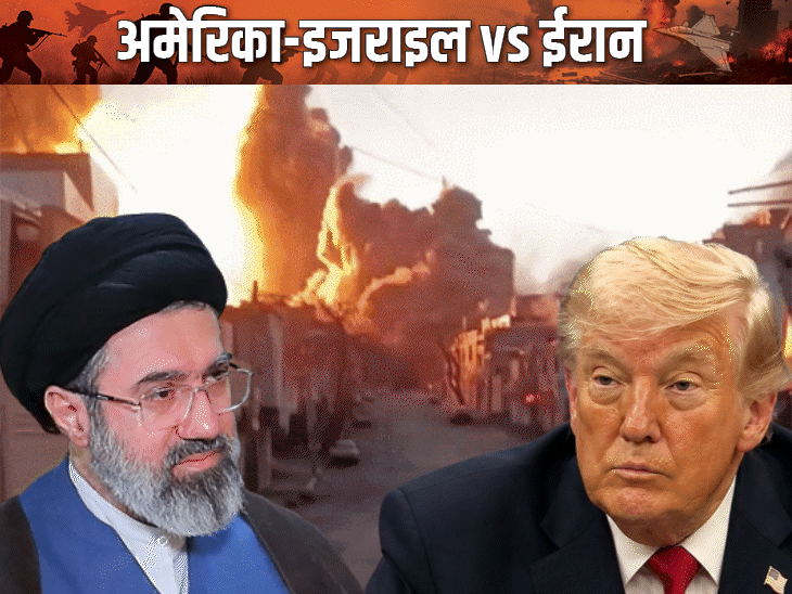 1500 Ships Stuck; Iran Reviews US Peace Proposal