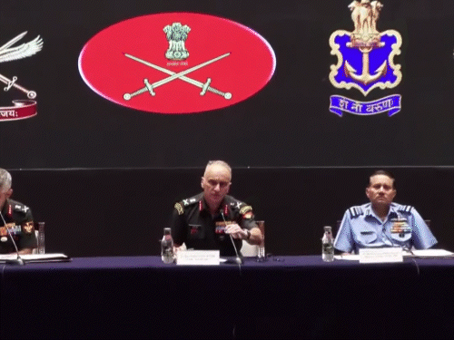 Operation Sindoor Foils Pak-China-Turkiye Drone Plot
