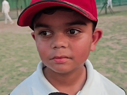 Garvit Uttam Virat Kohli Humshakal | Panchkula Boy Life Badli