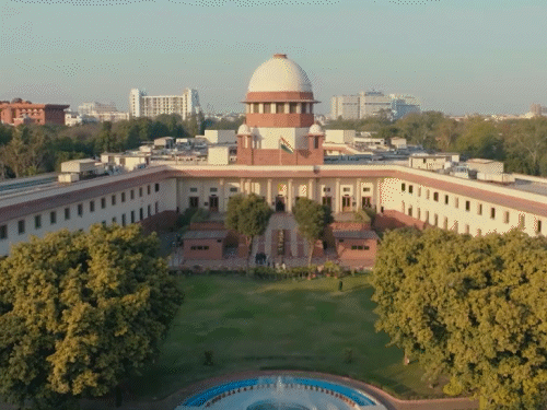 SC Hearing CEC EC Appointment Law