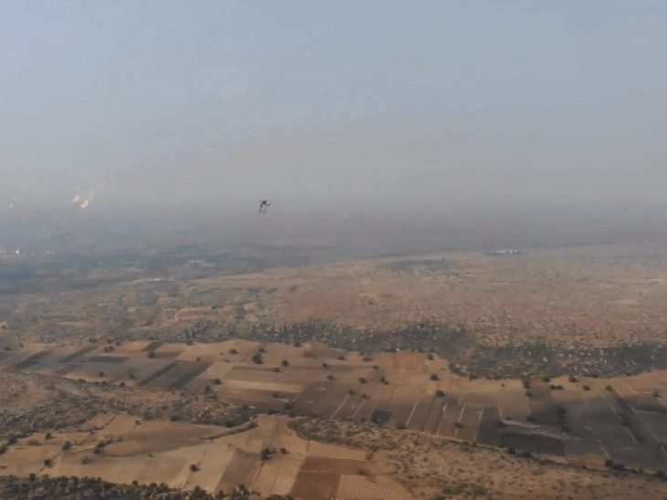 DRDO Missile Targets Tanks, Drones & Helicopters; Indigenous Tech Ready
