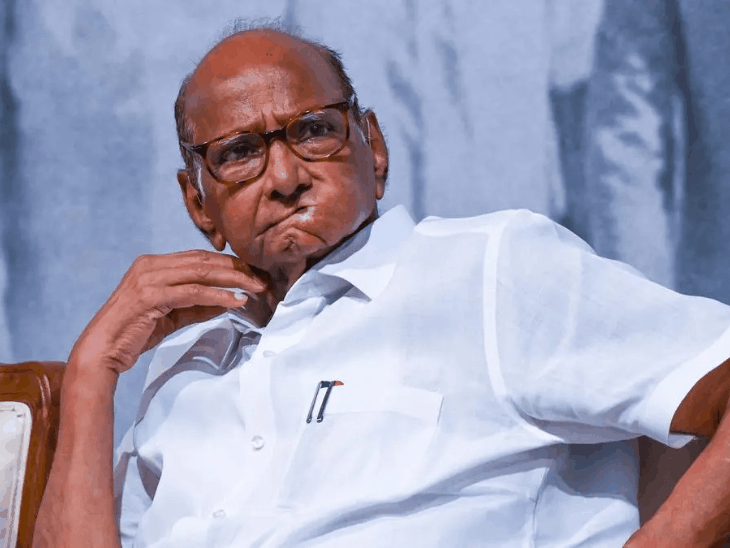 PM Narendra Modi Appeals Reactions; Sharad Pawar BJP Congress NCP – Sarafa Bazar