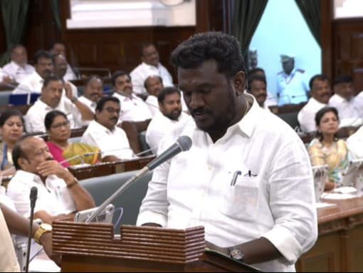 Tamil Nadu CM Vijay LIVE Updates; TN Assembly Session – TASMAC Liquor Shops Closure