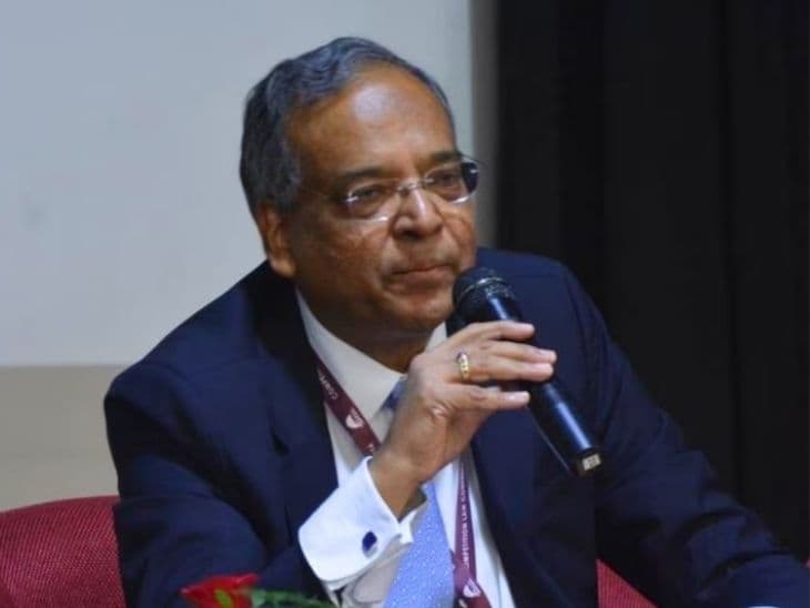 Delhi IAS Officer Death | AC Blast Kills Ex-CCI Chief Dhanendra Kumar