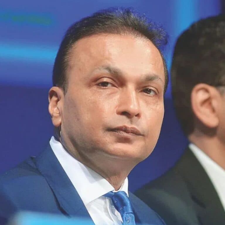 अनिल अंबानी ग्रुप की कंपनियों पर धोखाधड़ी का केस:फर्जी दस्तावेजों से ₹150 करोड़ का लोन लिया, फिर पैसे दूसरी कंपनियों में भेजे