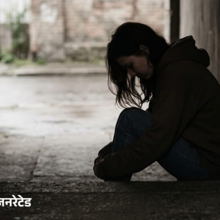 पुणे में 4-वर्षीय बच्ची से रेप, पत्थर से कुचलकर हत्या:65 साल का बुजुर्ग गिरफ्तार, नानी के यहां गर्मी की छुट्टियां मनाने आई थी बच्ची