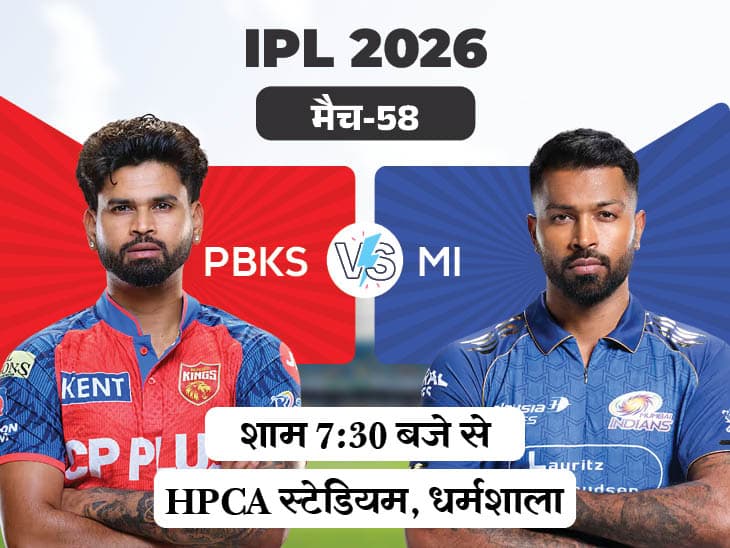 Rohit Sharma; PBKS Vs MI LIVE Score Update: Shreyas Iyer Hardik Pandya