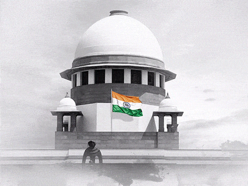 Supreme Court accidents lack of lane driving on roads vehicle location tracking devices