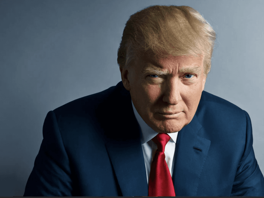 Donald Trump Presidency Plan Video; White House Speech