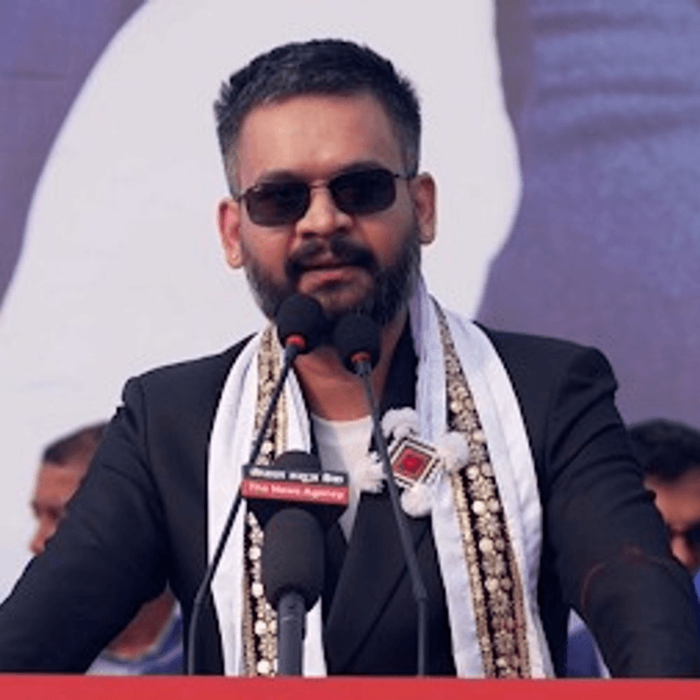 नेपाली पीएम बोले- हमने भी भारतीय जमीन पर कब्जा किया:सिर्फ भारत ने हमारे इलाके नहीं कब्जाए, लिपुलेख पर ब्रिटेन मध्यस्थ बने