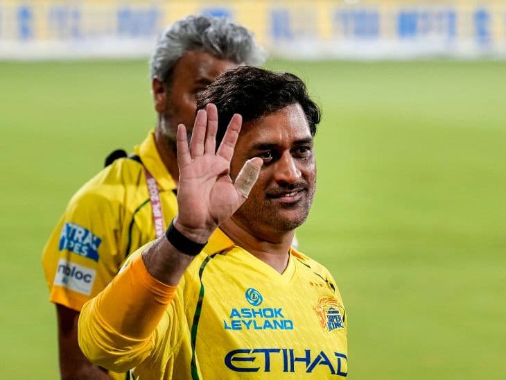 Raina on Dhonis IPL 2026 Retirement: Body is Weak