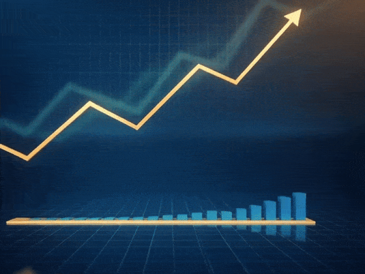 GST collections rise to all-time high of Rs 2.43 lakh crore in April 2026