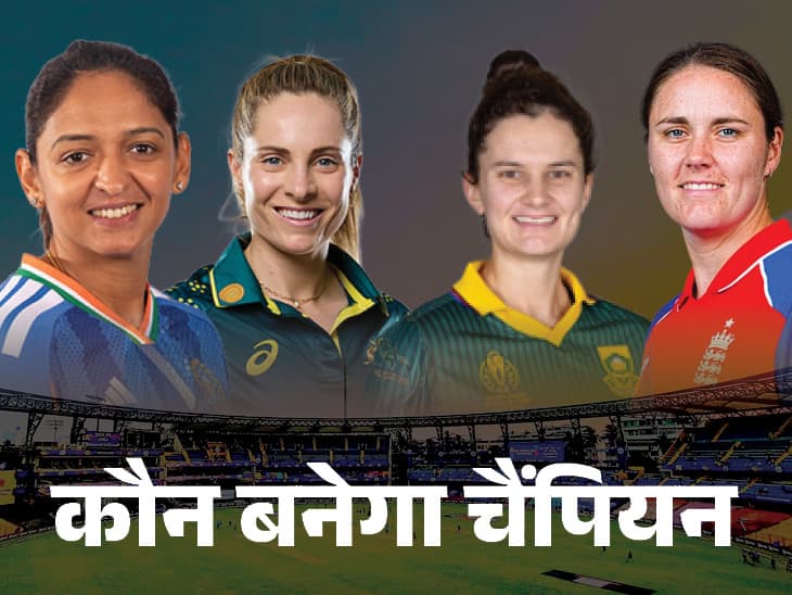 Womens T20 WC Favourites: Australia, India, SA, England