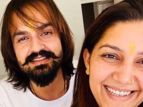 Sapna Chaudhary & Veer Sahu Marriage Dispute Reaches Court