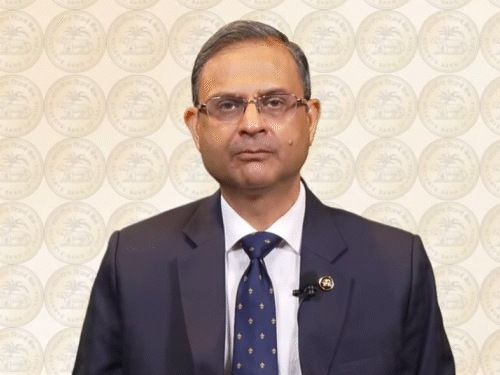 RBI Repo Rate | RBI MPC Meeting 2026 June Update; Sanjay Malhotra