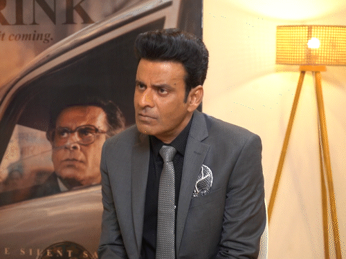 Manoj Bajpayee on Latecomers & Stardom