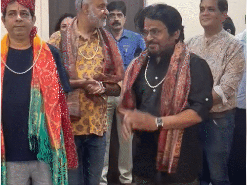 Govt Must Initiate, Gather Resources for Rajasthan Regional Center