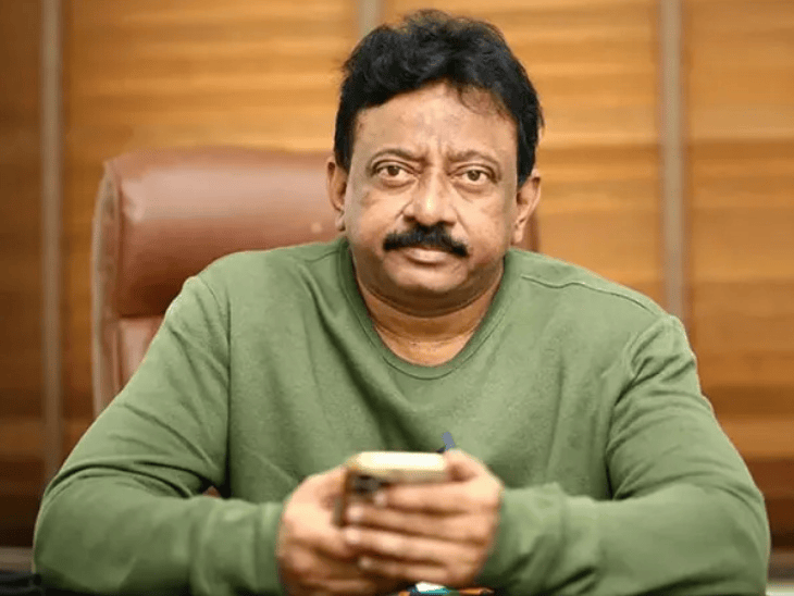 Ram Gopal Verma Accused of non payment of 1.25 cr after he spoke against FWICE While supporting Ranveer singh