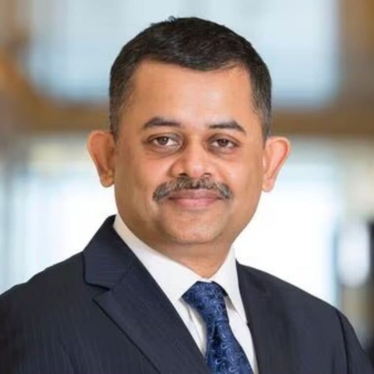 वर्ल्ड बैंक में भारत के एग्जीक्यूटिव-डायरेक्टर बने इकोनॉमिस्ट नीलकंठ मिश्रा:उनका कार्यकाल 3 साल का होगा, परमेश्वरन अय्यर की जगह लेंगे