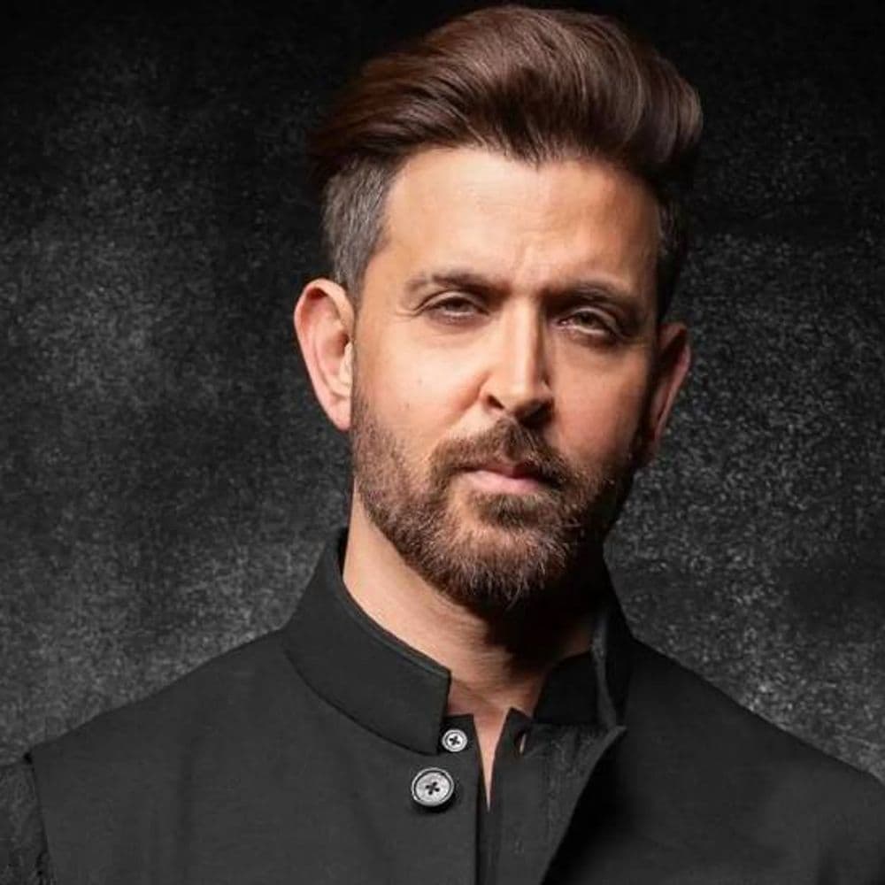 कृष 4’ से पहले ग्लोबल स्टार बनेंगे ऋतिक:हॉलीवुड की ओर बढ़ रहे ऋतिक रोशन; ग्लोबल टैलेंट कंपनी के साथ की डील