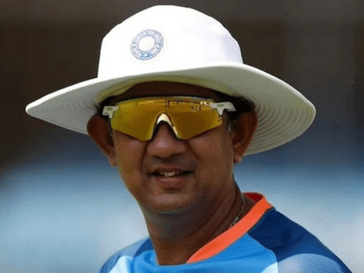 BCCI Appoints Sairaj Bahutule New Spin Bowling Coach