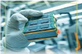 Memory chip shortage may increase prices of smartphones, smart TVs, and laptops by up to 10%