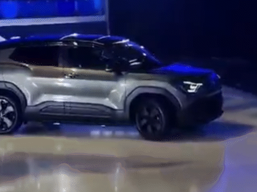 543km Range, ADAS, Price ₹15.99 Lakh