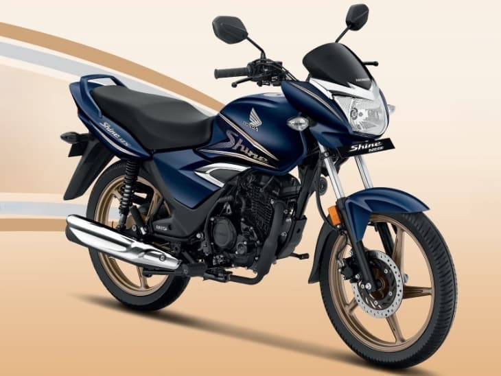 Honda Shine 125 Limited Edition Launch