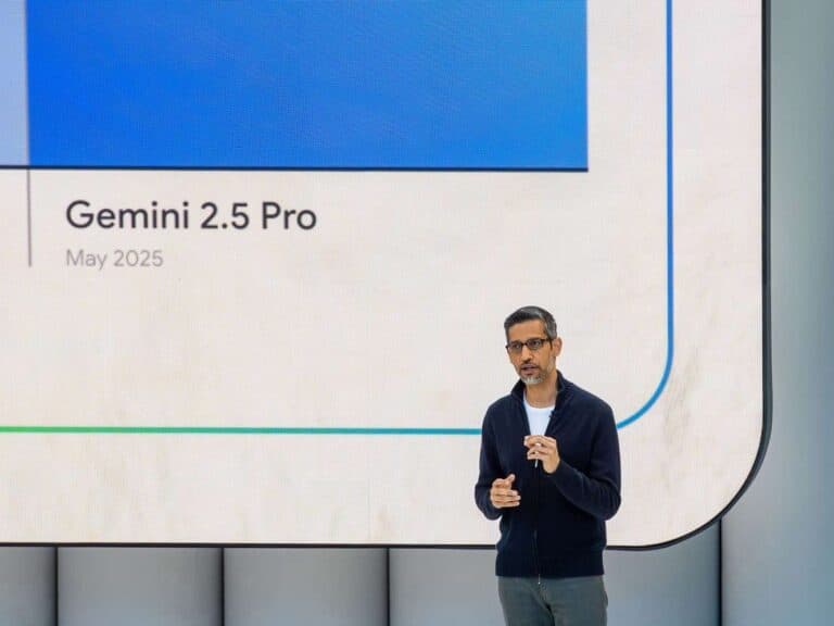 Sundar Pichai Smart Glasses Launch? Gemini Updates at Google IO 2026