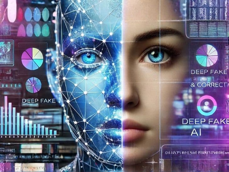 Social Media Deepfake AI Content Rules: 3-Hour Removal & Labels