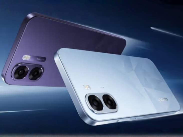 Oppo K14x Launch India | 14,999 Price, 50MP Camera, 120Hz Display, 6500mAh Battery