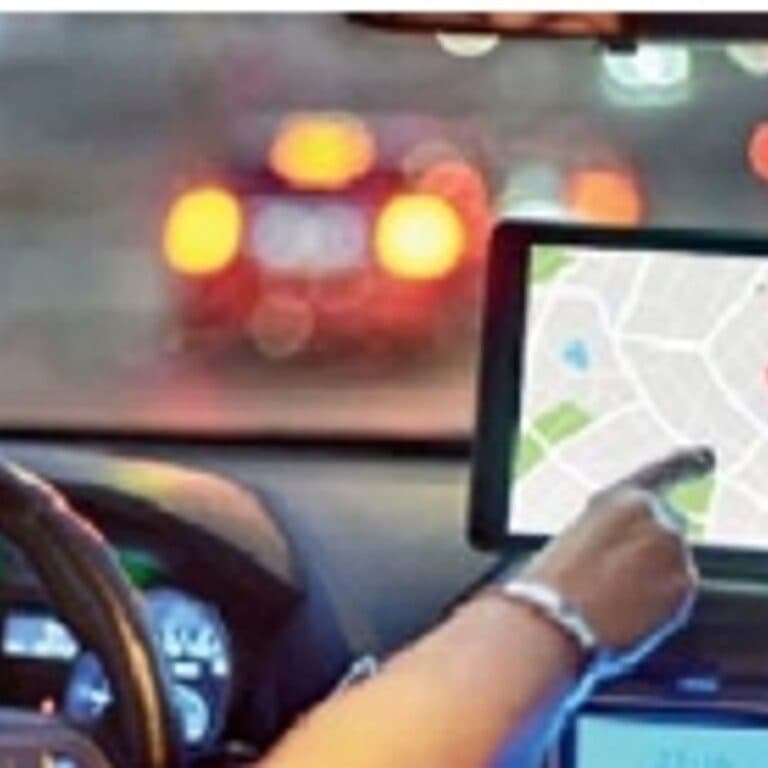 एआई बेस्ड विजुअल सिस्टम इमारतों के अंदर का नेविगेशन बताएगा:GPS का विकल्प खोजने की दौड़, 3 नई तकनीक पर जोर