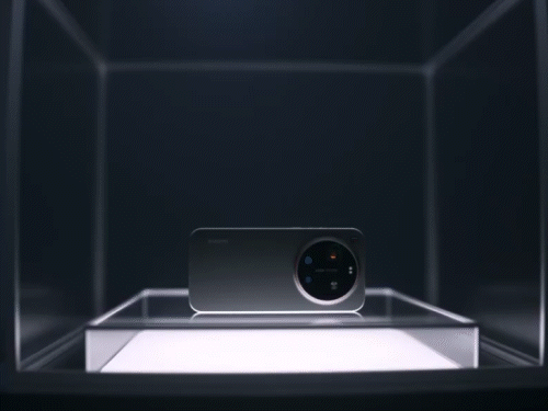 200MP Leica Camera & Snapdragon 8 Elite Gen 5