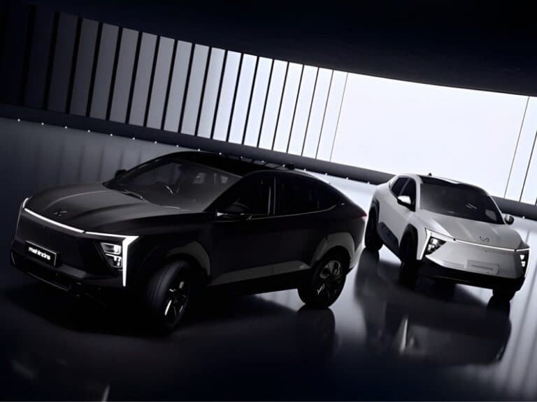 Mahindra XUV9e Cinelex Edition Launched: 500km Range, ADAS