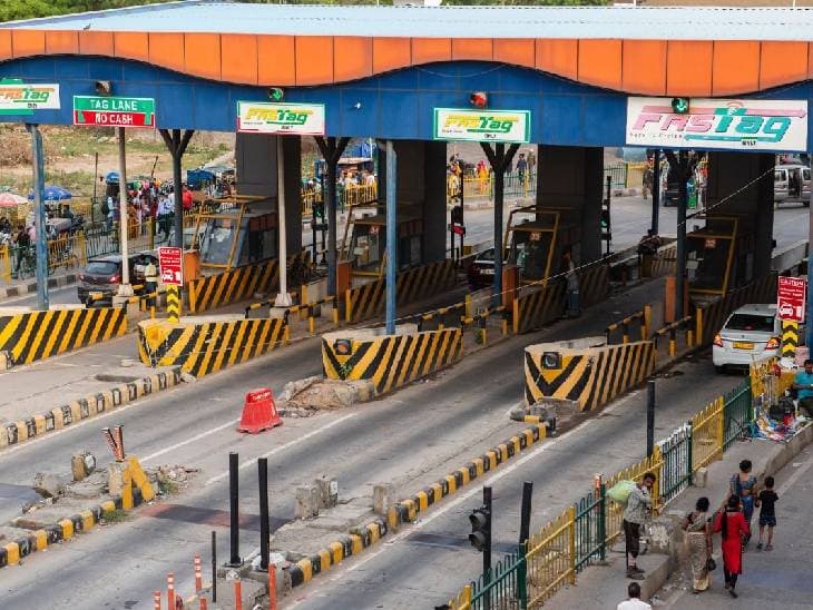 FASTag Annual Pass Price Hike From April 1; Over 52 Lakh Users Impacted