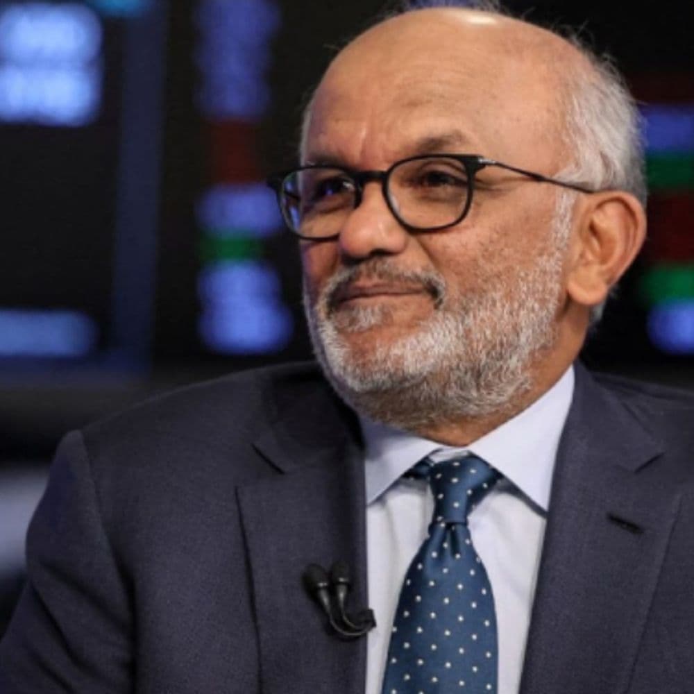 एडोबी के CEO शांतनु नारायण 18 साल बाद पद छोड़ेंगे:नए CEO की तलाश कर रही कंपनी; AI युग में एडोबी को ग्लोबल लीडर बनाया