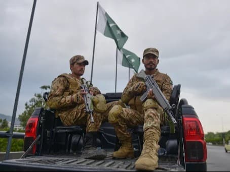 Pakistan Afghanistan Missile Attack Video Update; Kunar University