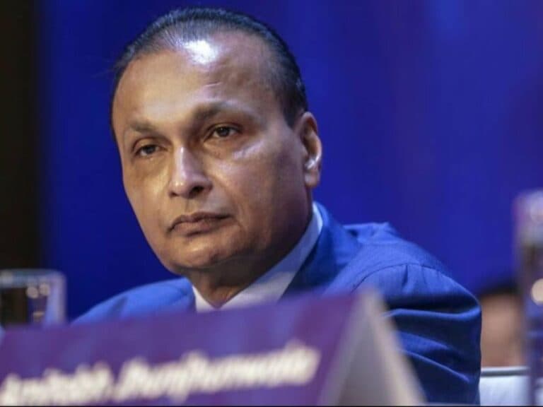 Anil Ambani 40,000 Cr Fraud Case