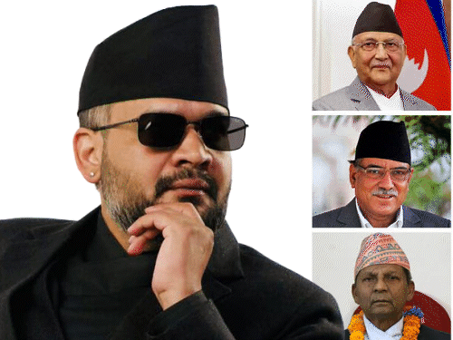 Nepal Ministers Corruption Investigation List Update; KP Sharma Oli