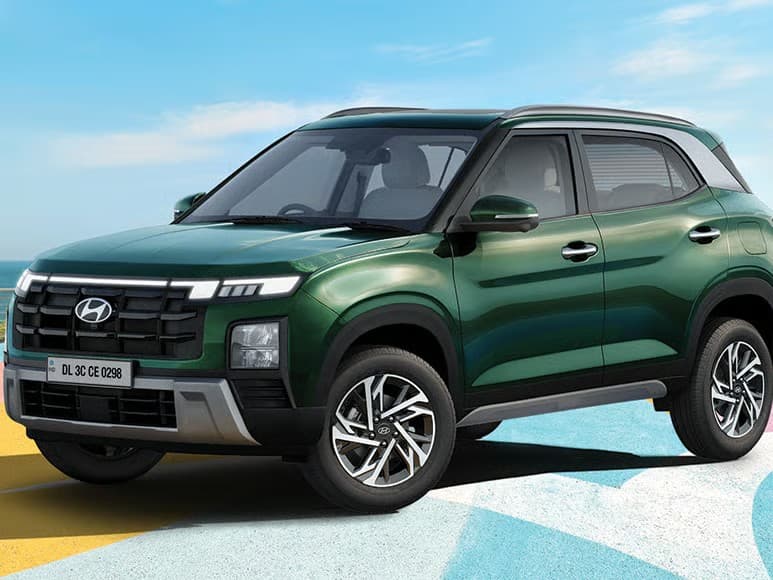 Hyundai Creta Summer Edition Launched in India